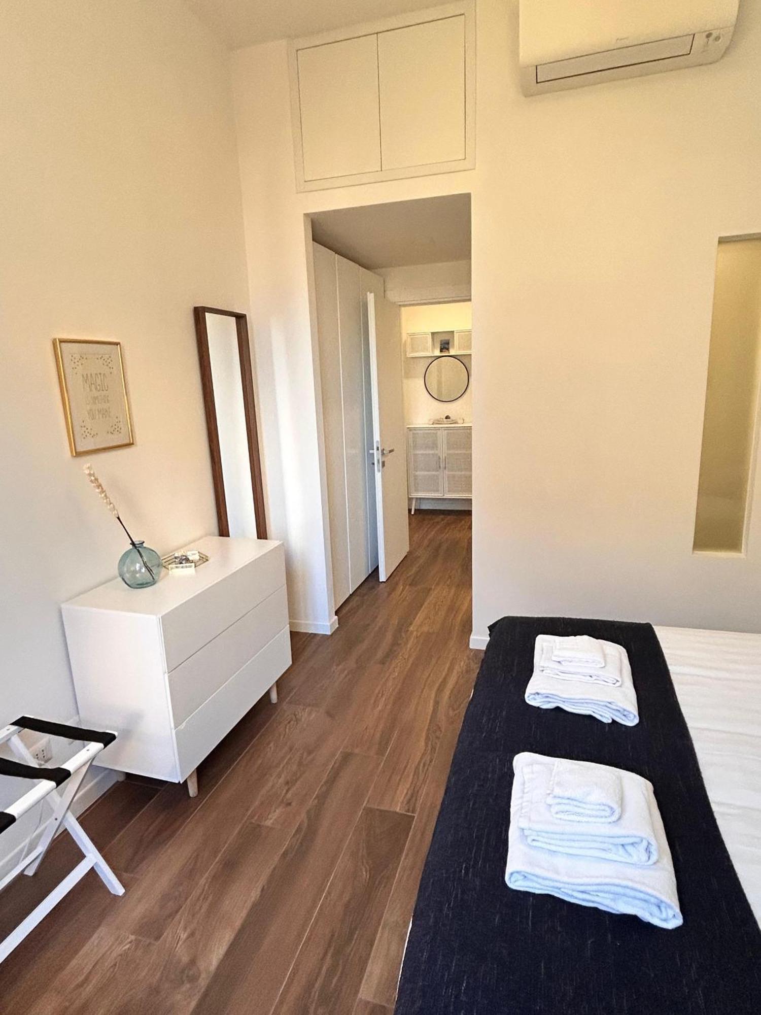 Appartamento Viale Eritrea 43