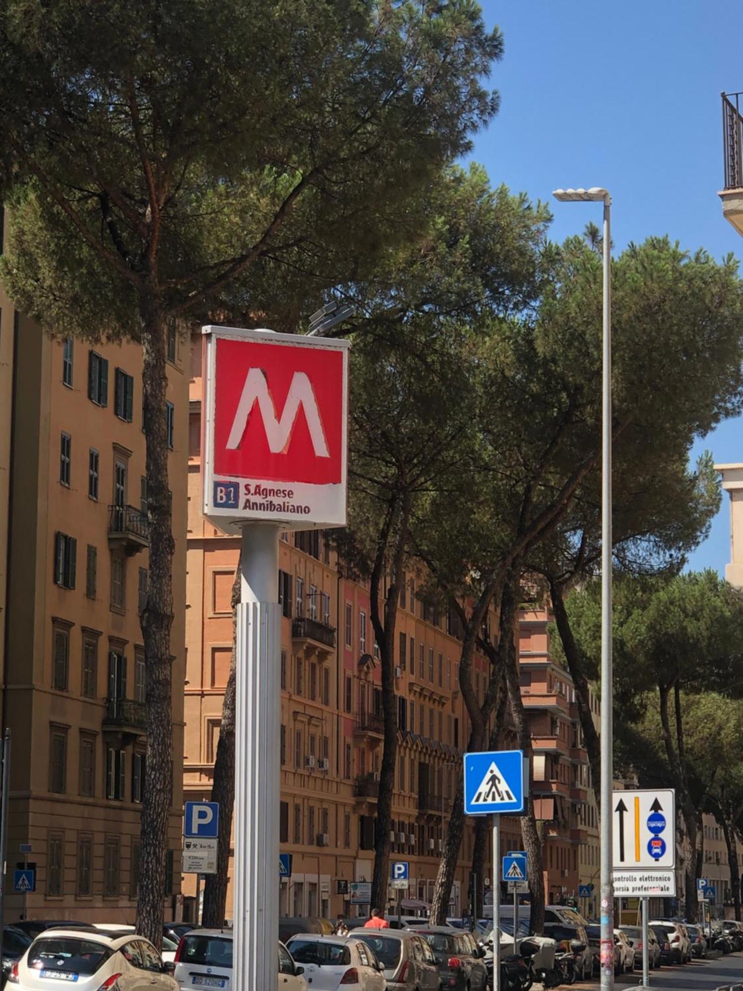 Viale Eritrea 43 Appartamento *
