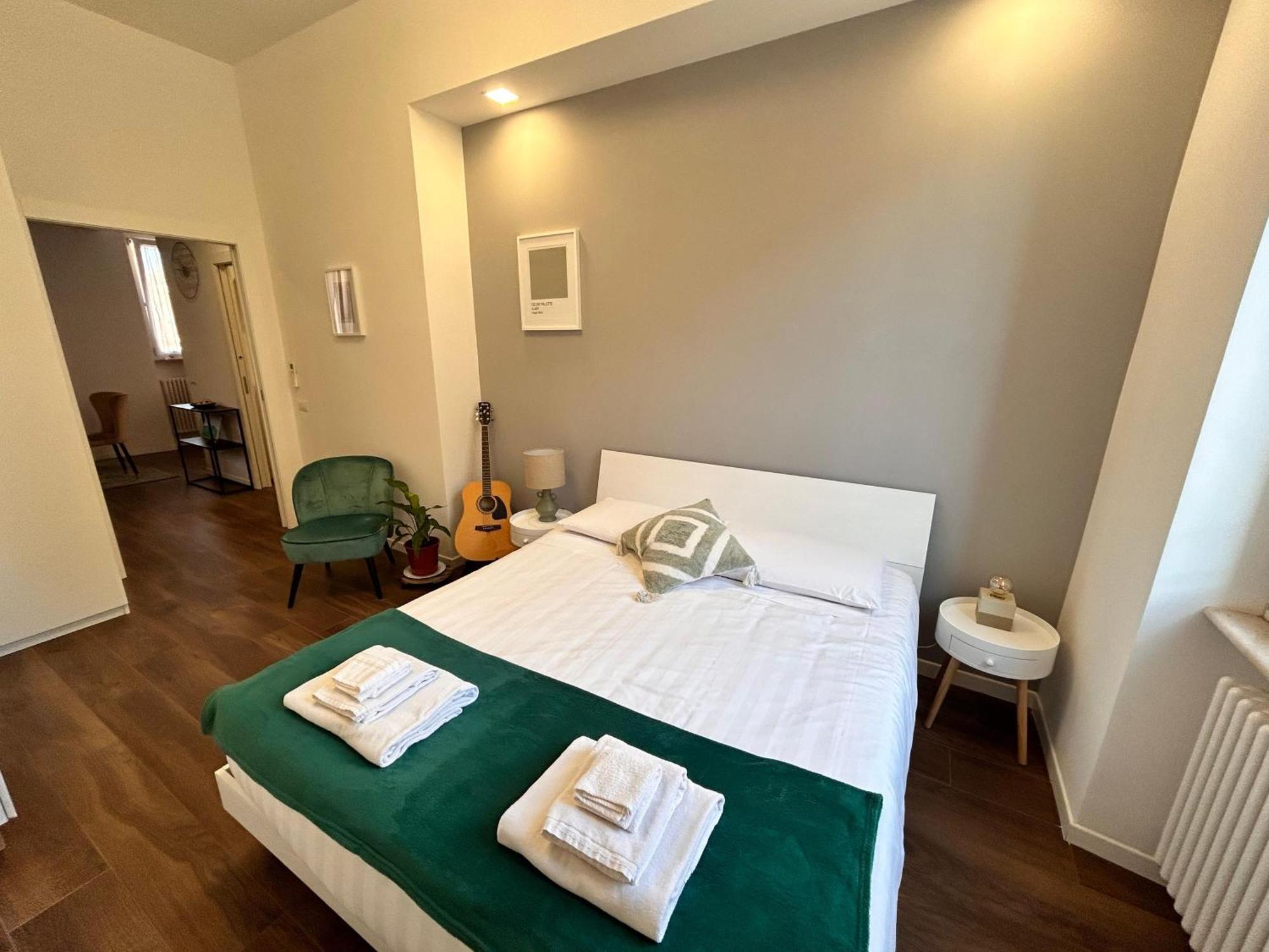 Apartamento Viale Eritrea 43 Roma