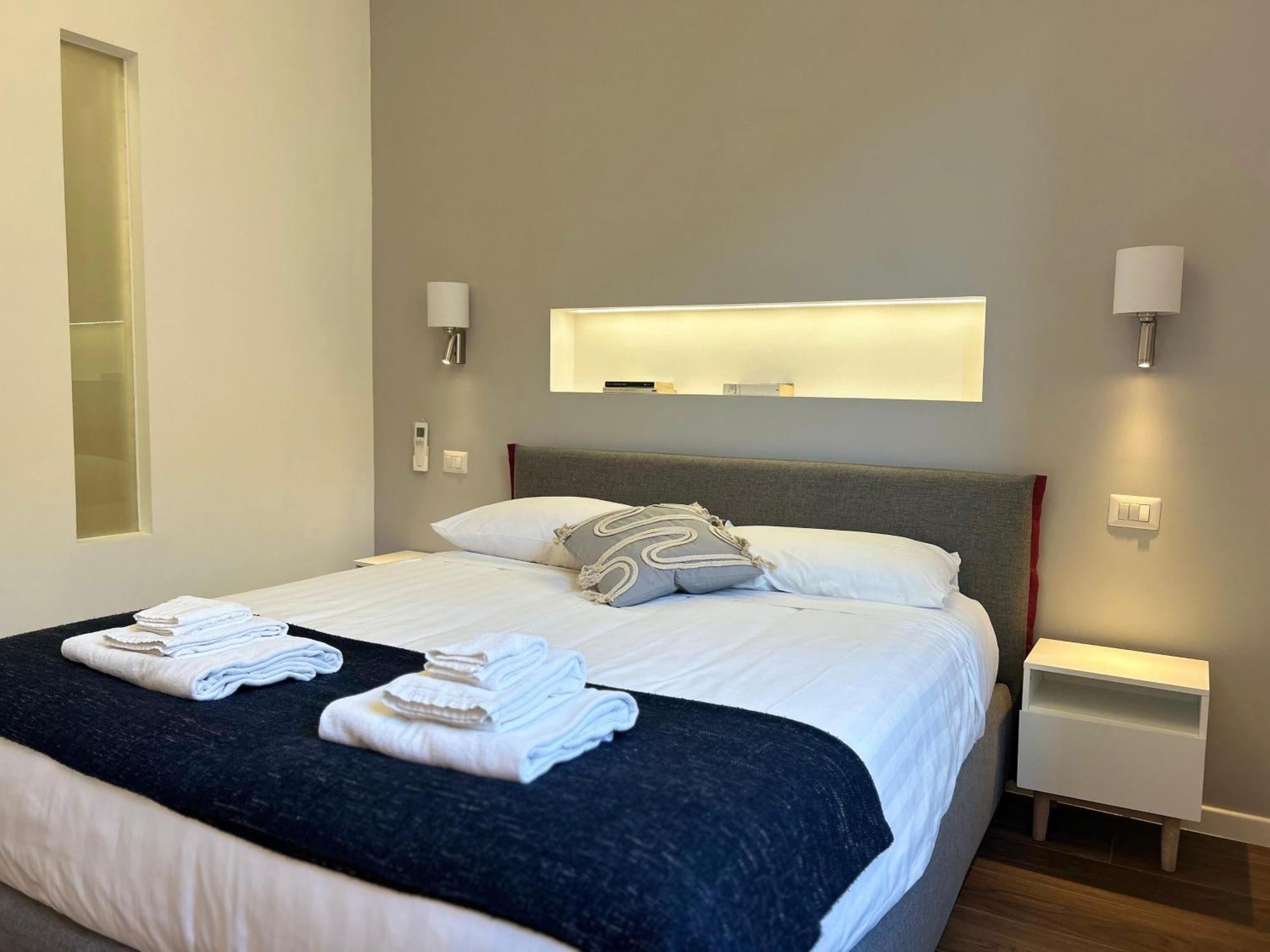 Viale Eritrea 43 Apartamento Roma